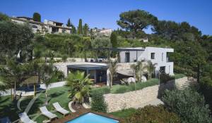 Venda Moradia Mougins