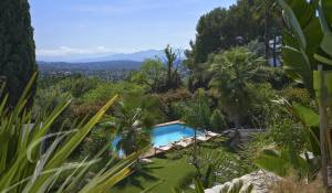 Venda Moradia Mougins