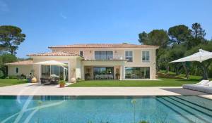 Venda Moradia Mougins