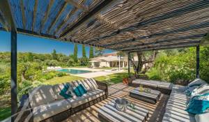 Venda Moradia Mougins