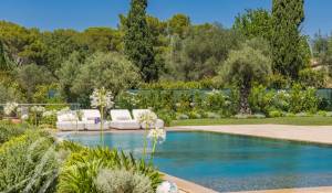 Venda Moradia Mougins