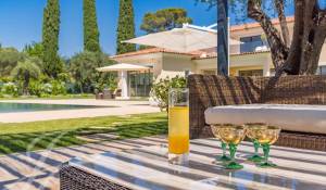 Venda Moradia Mougins