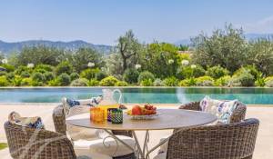 Venda Moradia Mougins