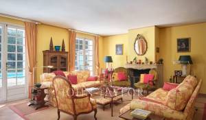 Venda Moradia Mougins