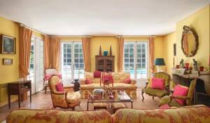 Venda Moradia Mougins