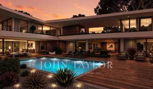 Venda Moradia Mougins