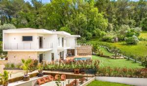 Venda Moradia Mougins