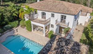 Venda Moradia Mougins