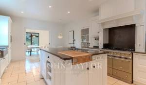 Venda Moradia Mougins