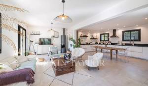 Venda Moradia Mougins