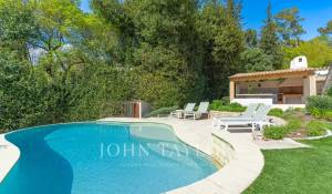 Venda Moradia Mougins