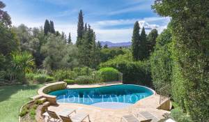 Venda Moradia Mougins