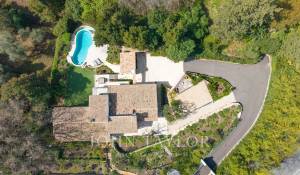 Venda Moradia Mougins