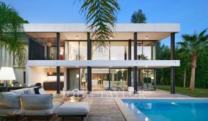 Venda Moradia Mougins