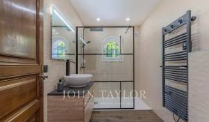 Venda Moradia Mougins