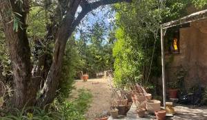 Venda Moradia Mougins