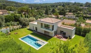 Venda Moradia Mougins