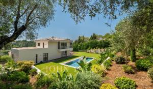 Venda Moradia Mougins