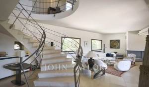 Venda Moradia Mougins