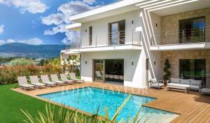 Venda Moradia Mougins