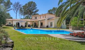 Venda Moradia Mougins