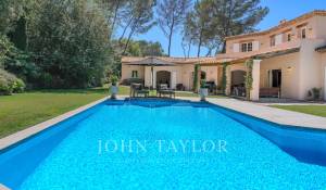 Venda Moradia Mougins