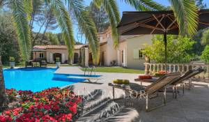 Venda Moradia Mougins