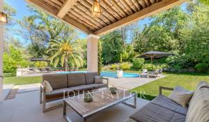 Venda Moradia Mougins