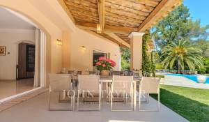 Venda Moradia Mougins
