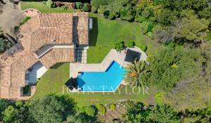 Venda Moradia Mougins