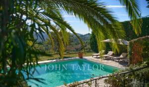 Venda Moradia Mougins