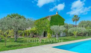 Venda Moradia Mougins