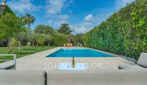 Venda Moradia Mougins