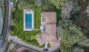 Venda Moradia Mougins