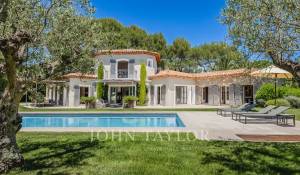 Venda Moradia Mougins