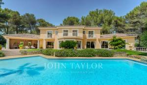 Venda Moradia Mougins