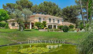 Venda Moradia Mougins
