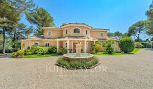 Venda Moradia Mougins
