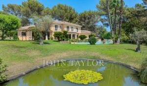 Venda Moradia Mougins