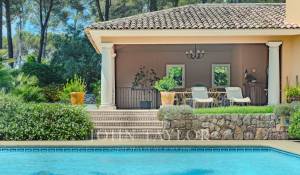 Venda Moradia Mougins