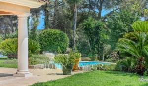 Venda Moradia Mougins