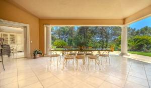 Venda Moradia Mougins
