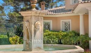 Venda Moradia Mougins