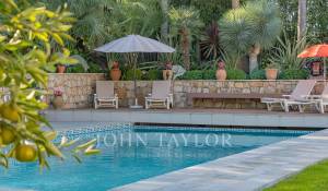 Venda Moradia Mougins