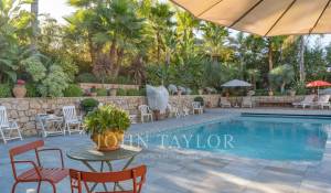 Venda Moradia Mougins