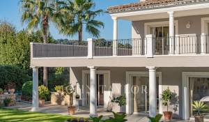 Venda Moradia Mougins