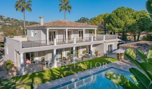 Venda Moradia Mougins