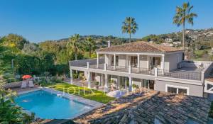 Venda Moradia Mougins