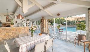 Venda Moradia Mougins