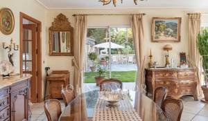 Venda Moradia Mougins